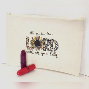 Canvas Multi-purpose Bag